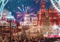ярмарка на красной площади 2022 в москве. новогодняя красная площадь. красная площадь 2022-2023. новогодняя москва. ярмарка на красной площади.