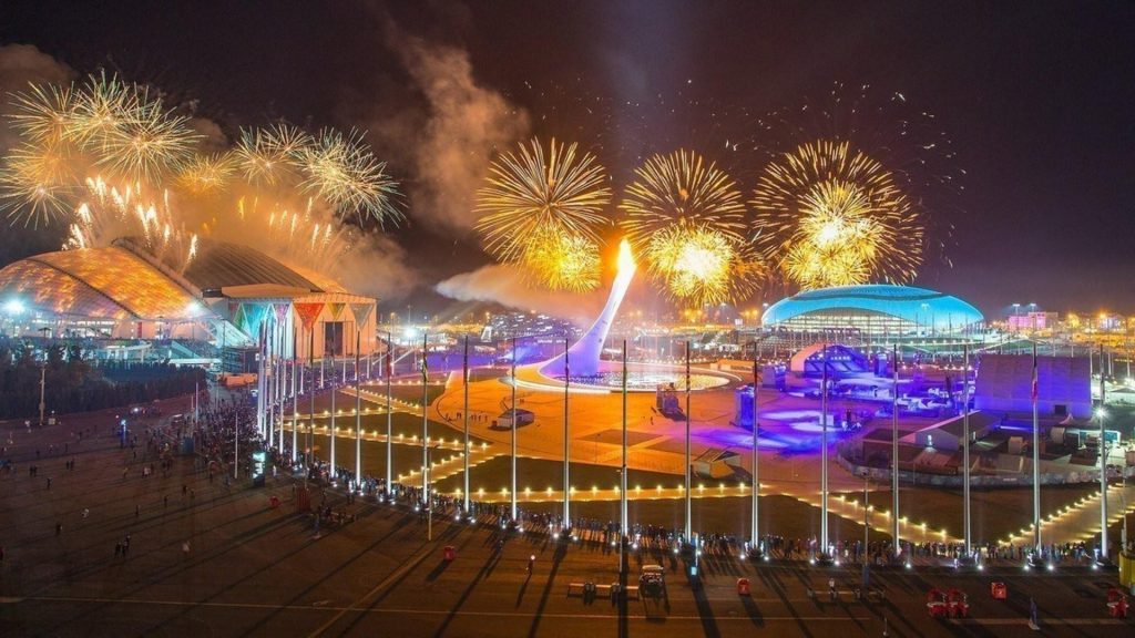 Плюсы и минусы отдыха в Сочи на Новый год 2025